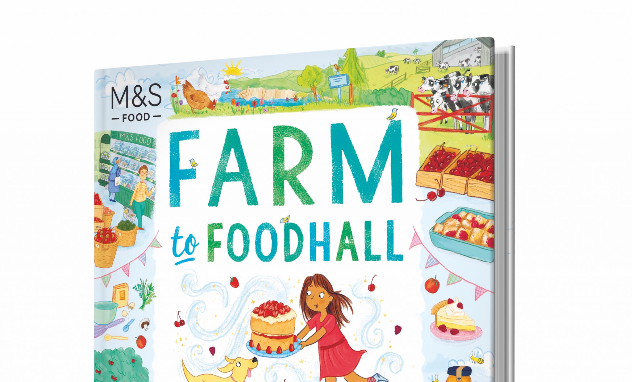 Farm to Foodhall