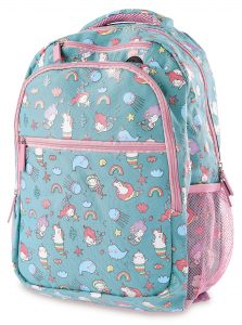 PREMIUM BACKPACK €14.99.