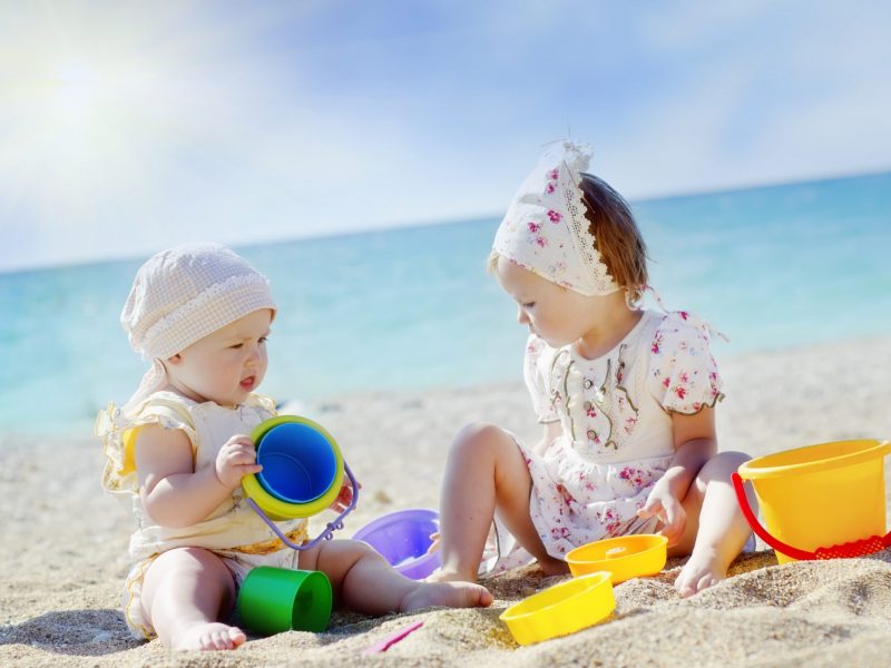 Sun Safety