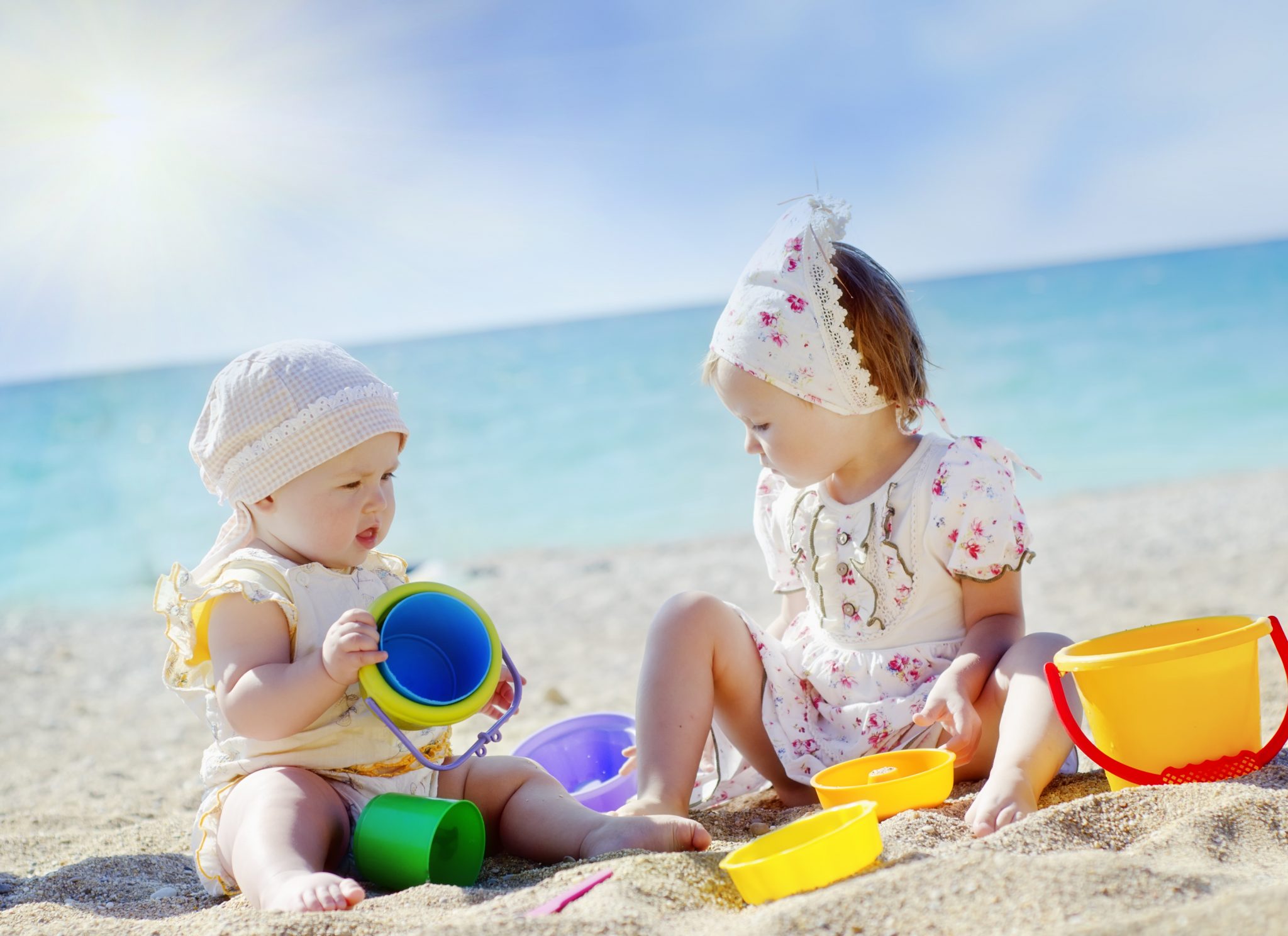Sun Safety